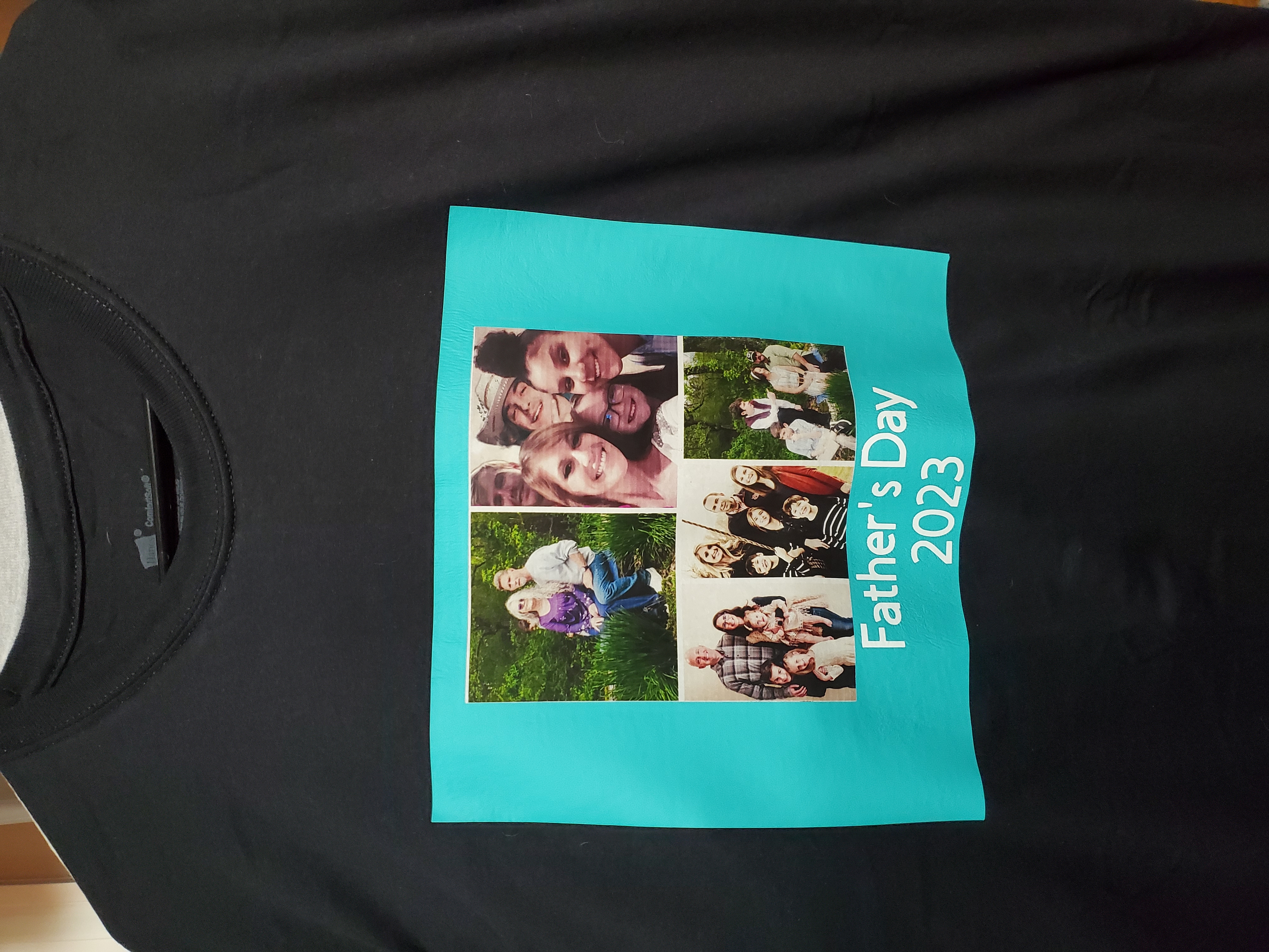 Cricut craft