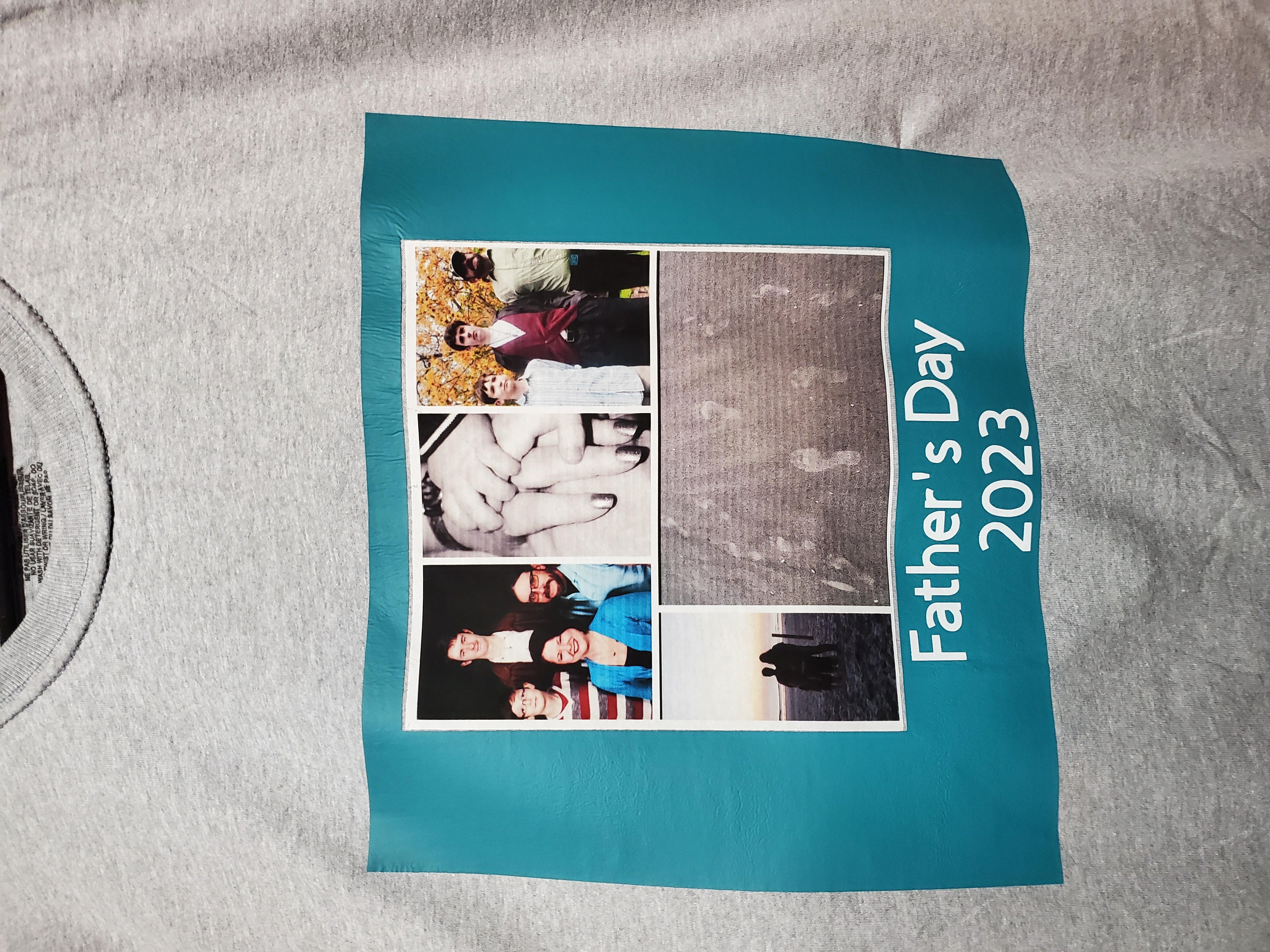 Cricut craft