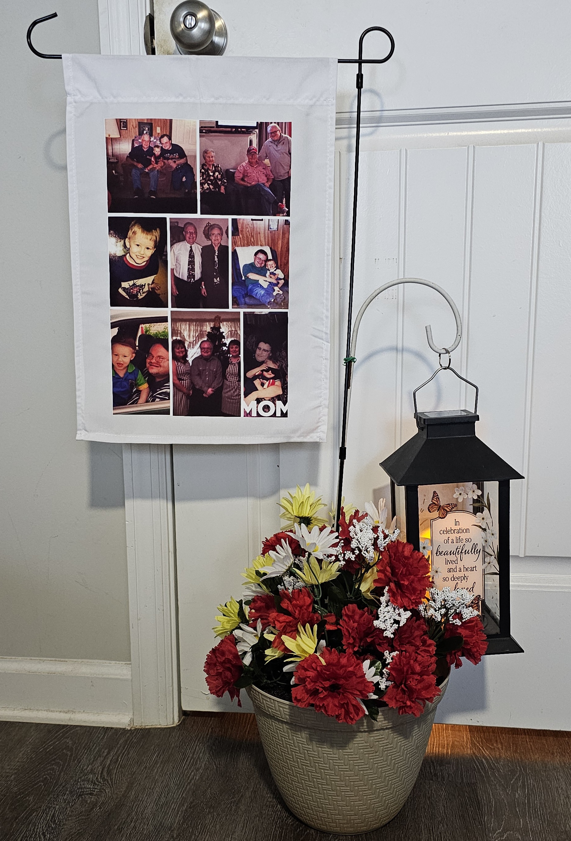 Cricut craft
