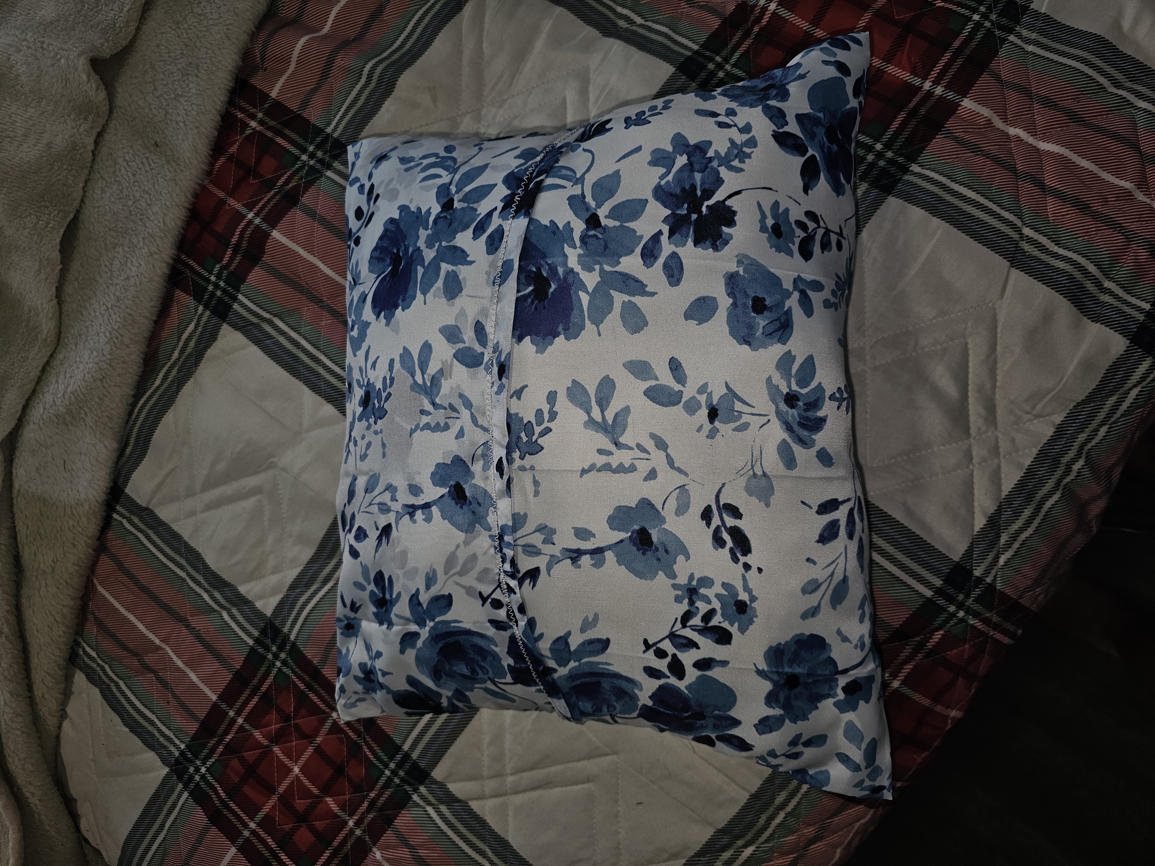 Sewing craft