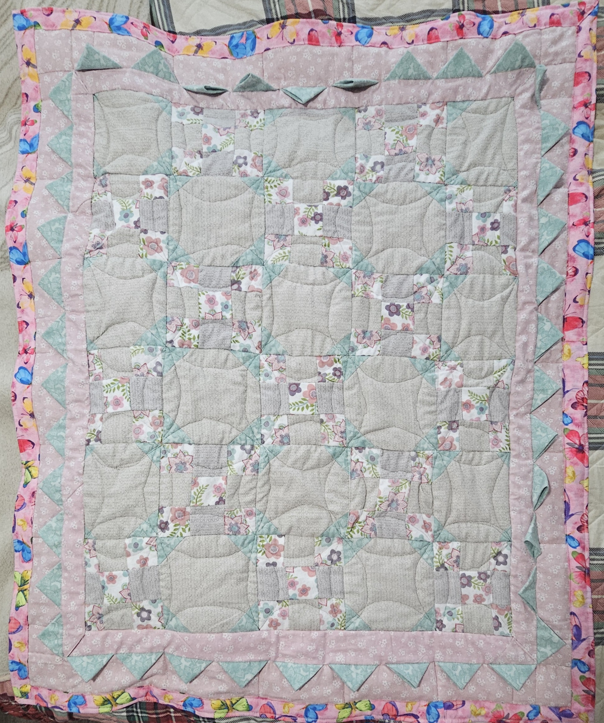 Sewing craft