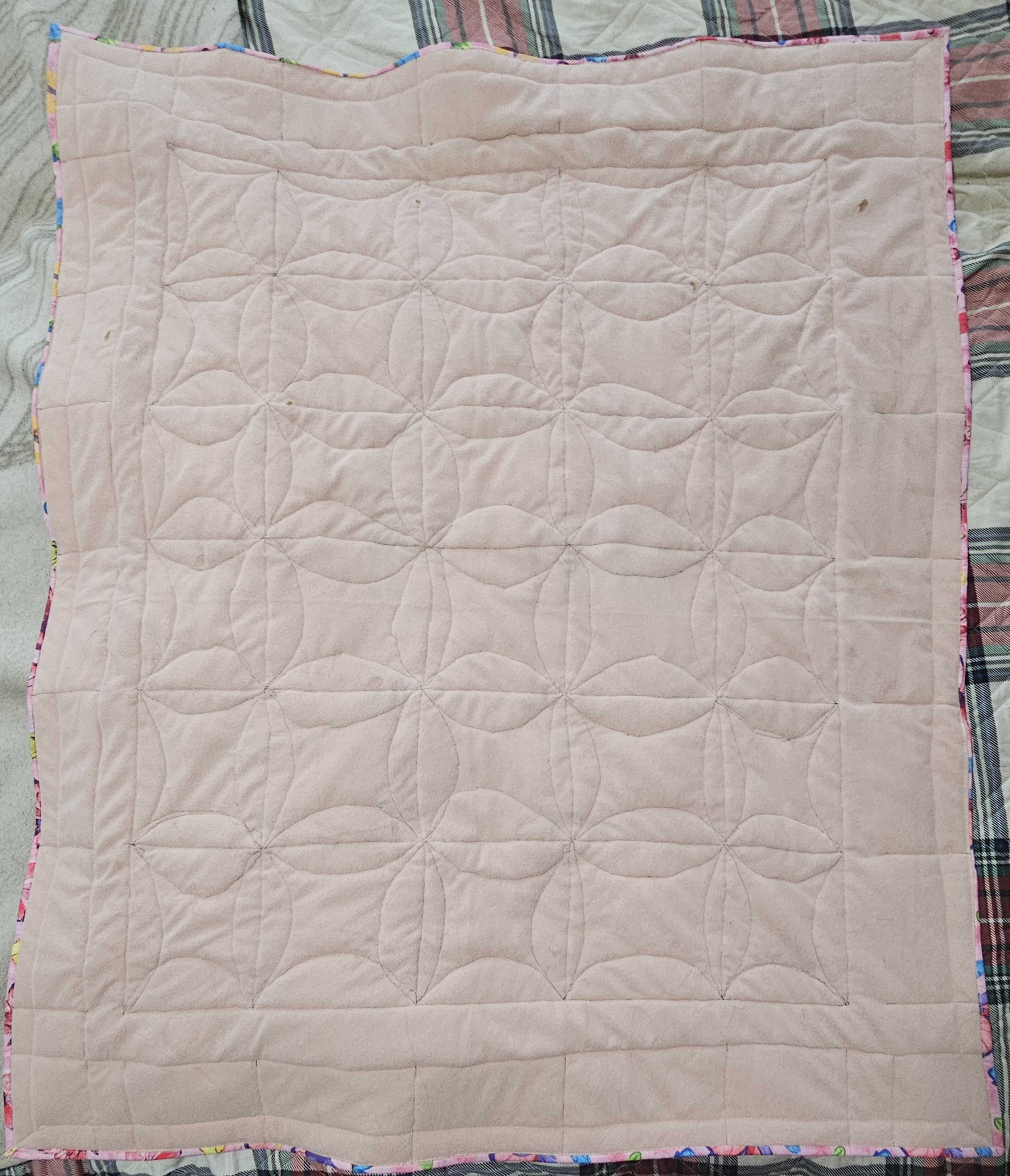 Sewing craft