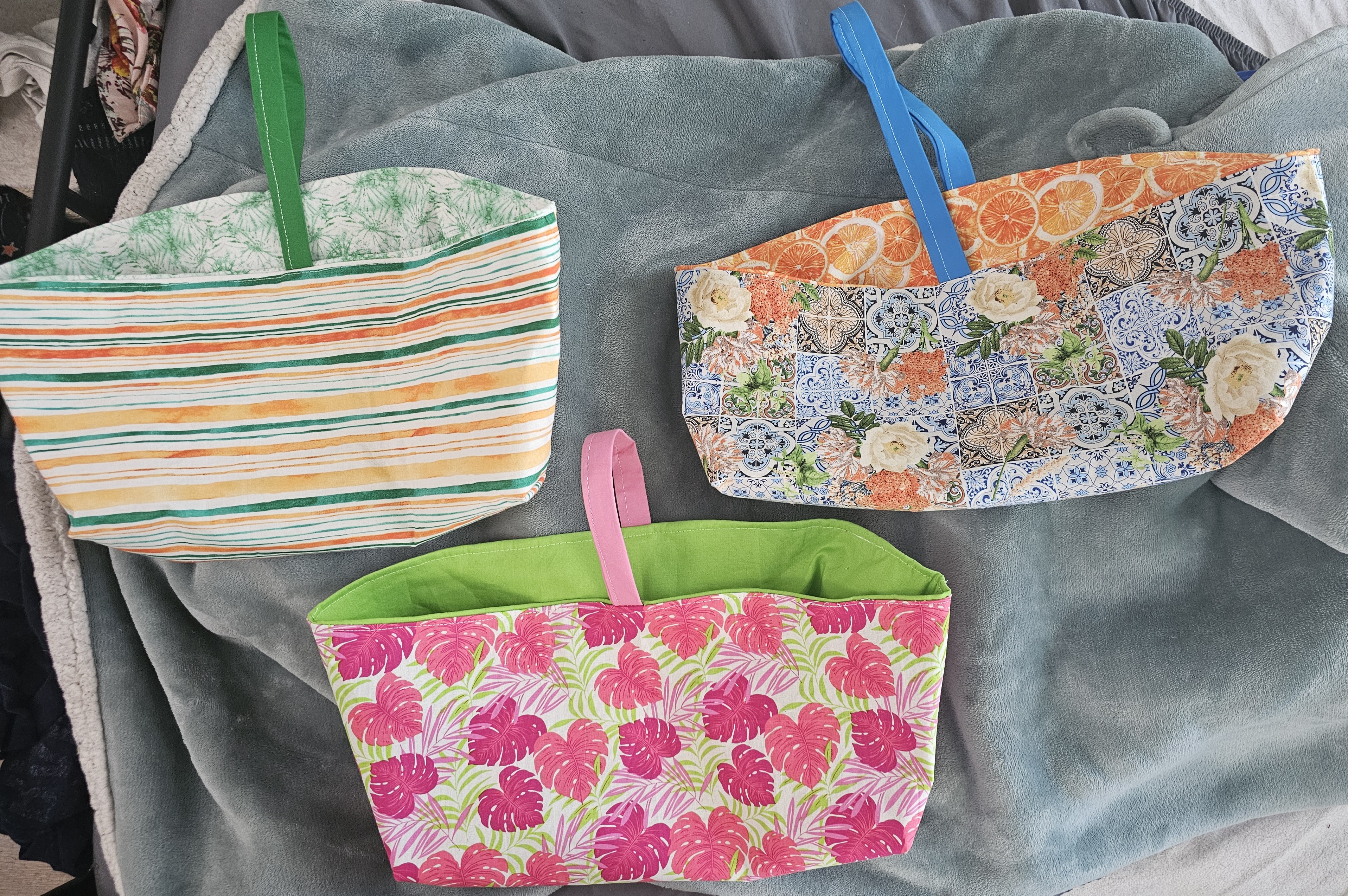Sewing craft
