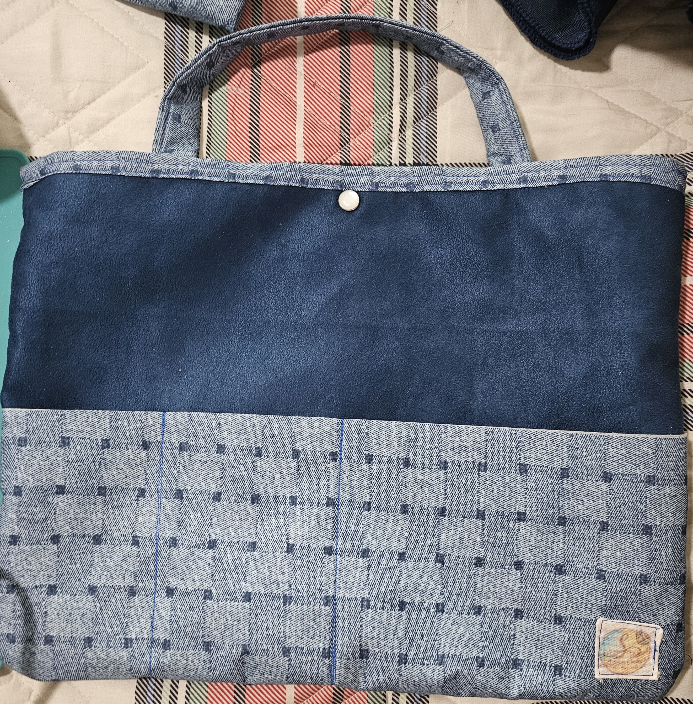 Sewing craft