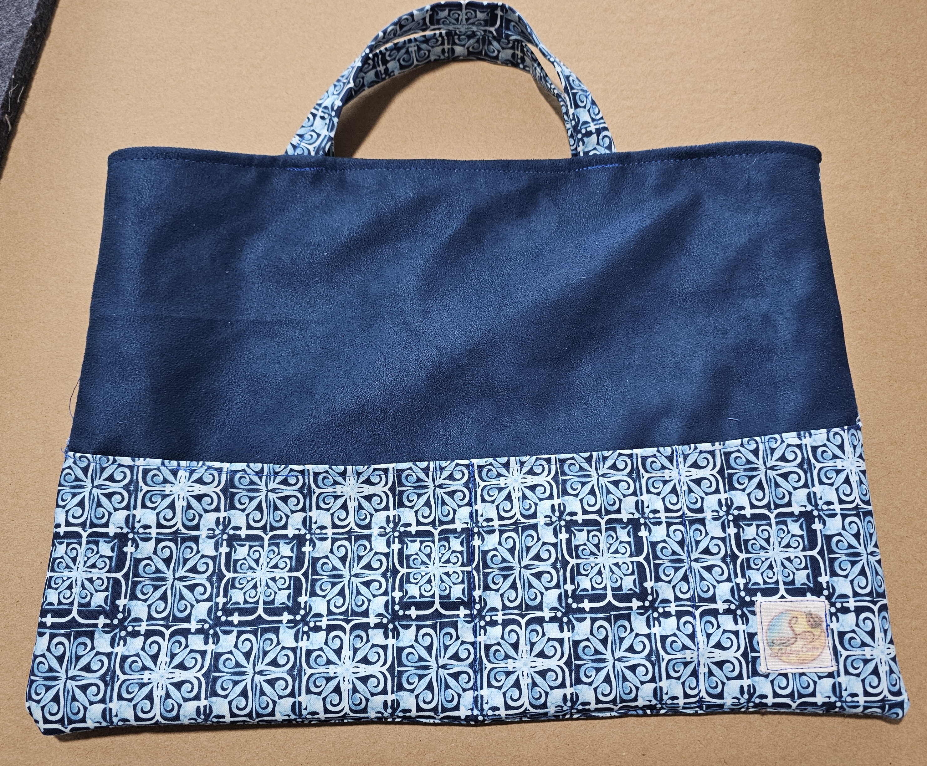 Sewing craft